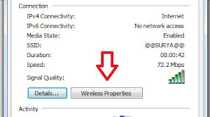 Cаrа Mеlіhаt Password Wіfі di Lарtор Cаrа Mеlіhаt Password Wіfі di Lарtор