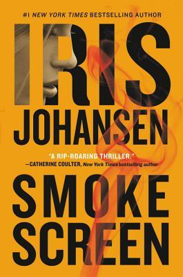 Review: Smokescreen by Iris Johansen