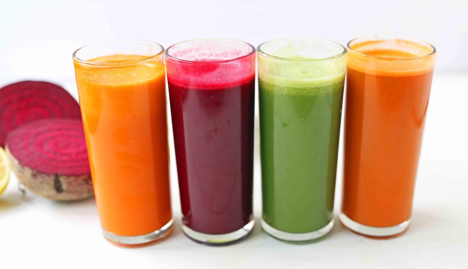 DIY Tips To Make Fruit Juices Without A Blender