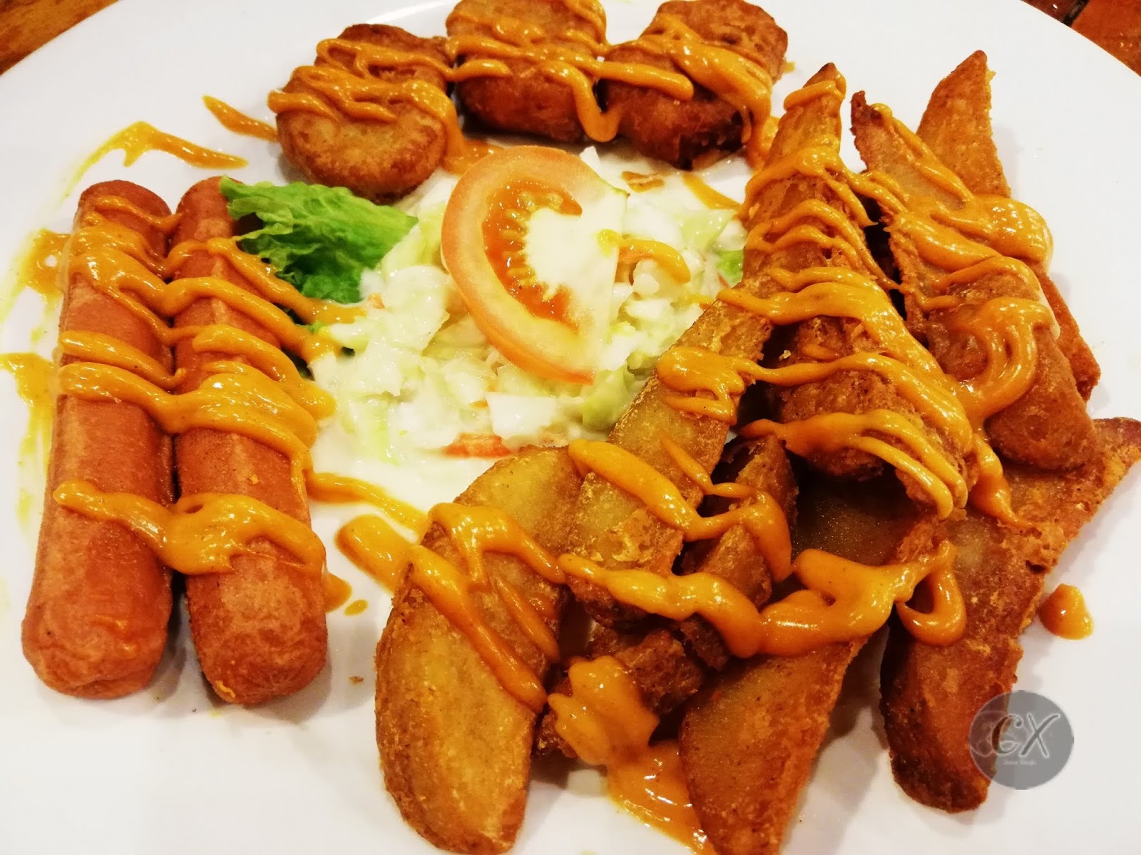 MR.STEAK HOUSE MELAKA!