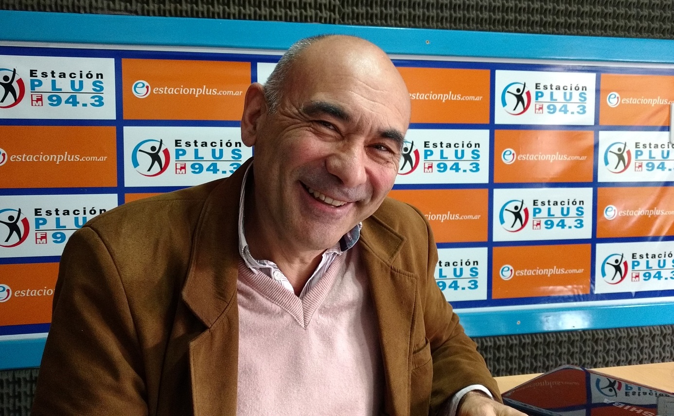 Carlos Sigvardt