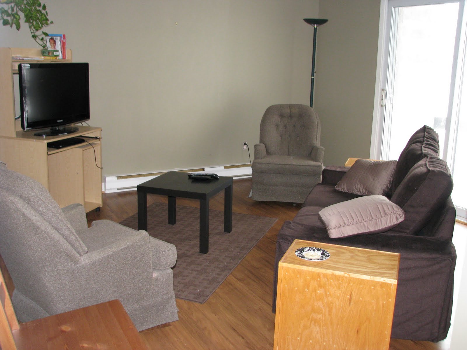 appartements 3 1/2 à louer StJeansurRichelieu appartement à louer StJean