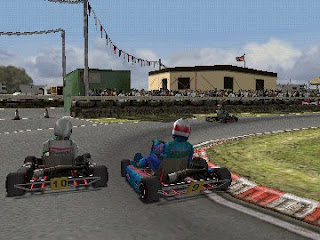 PlayStation Karts Racing