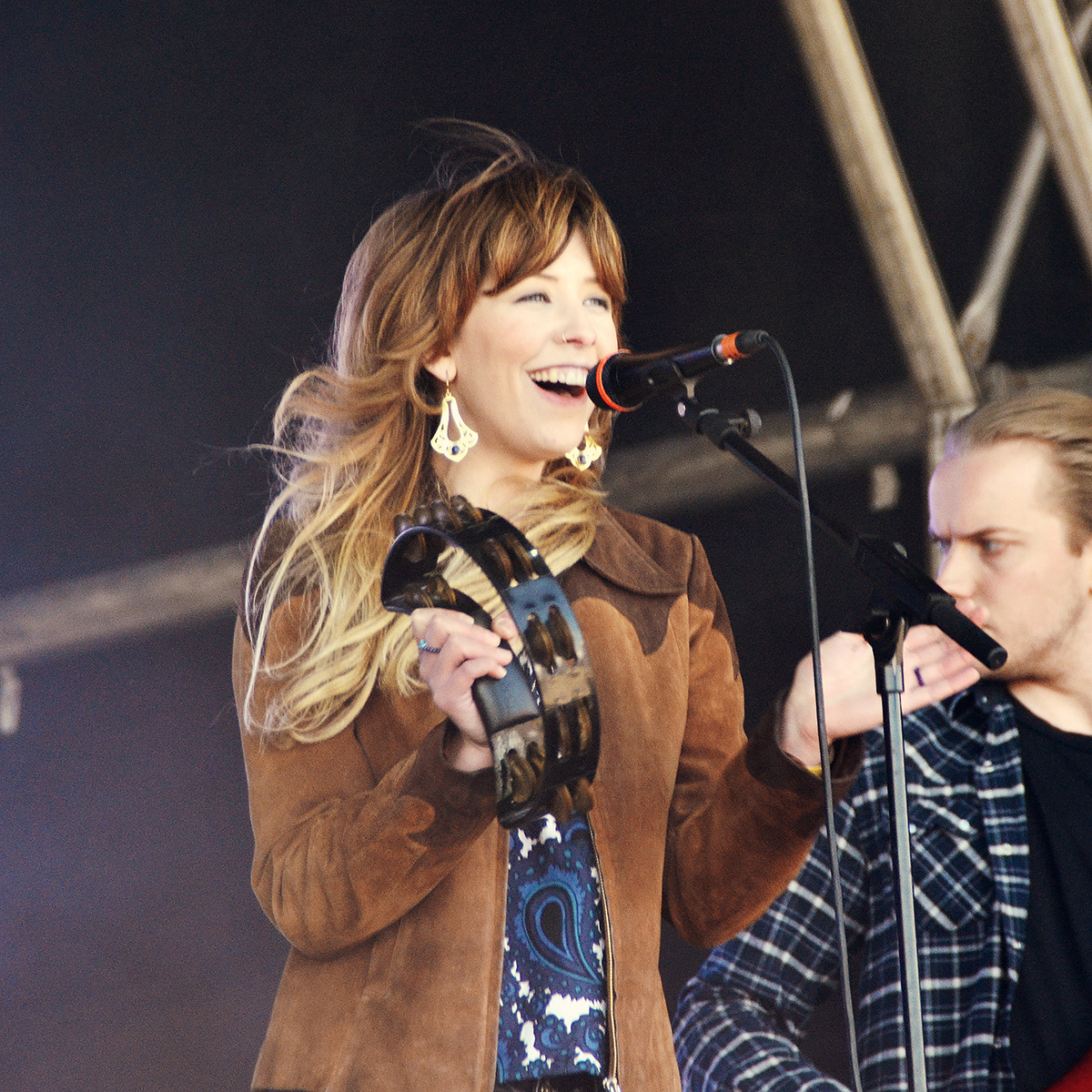 The Sundowners Review Sound CIty 2015