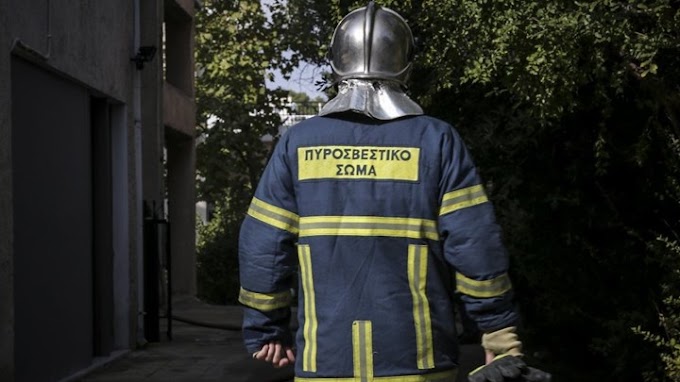 Τραγωδία στο Παγκράτι: Ασανσέρ καταπλάκωσε και τραυμάτισε σοβαρά συντηρητή