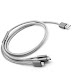 USB cable Premium quality usb charging cable USB 3 in 1