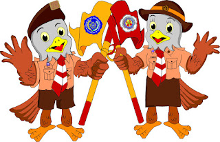 LOGO DAN MASKOT COVER