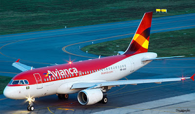 Empresa Aérea oferece Passagens com Preços a partir de R$ 80