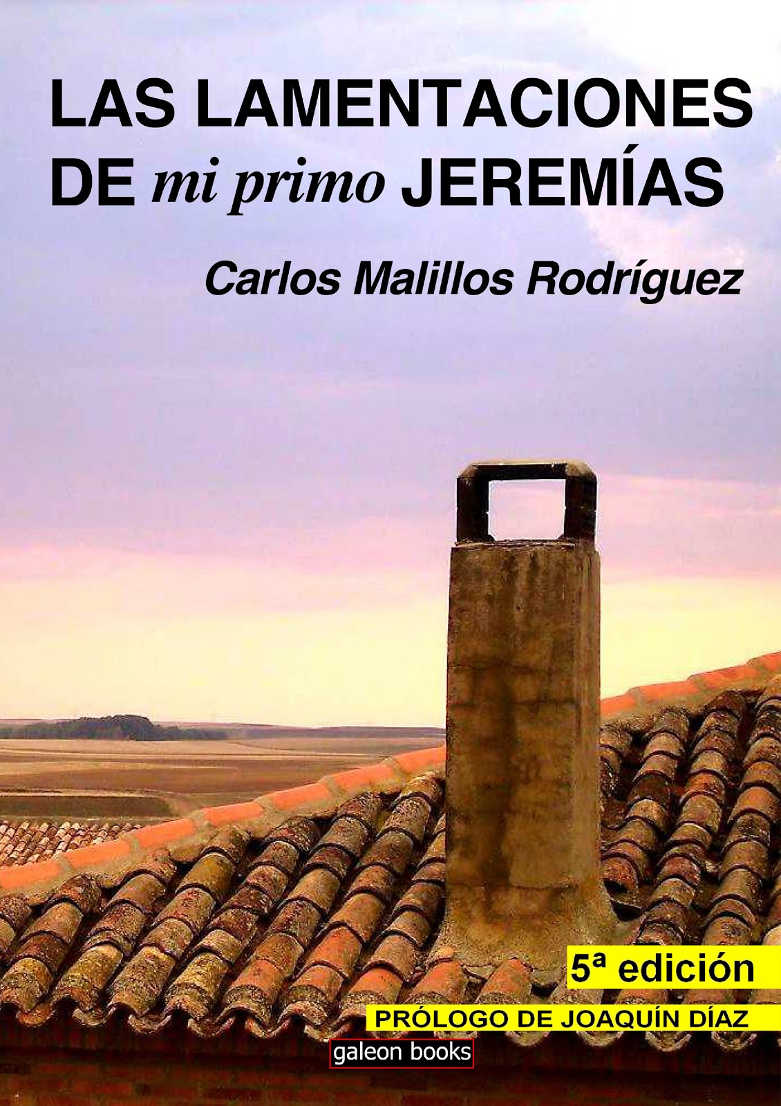 MI PRIMERA NOVELA