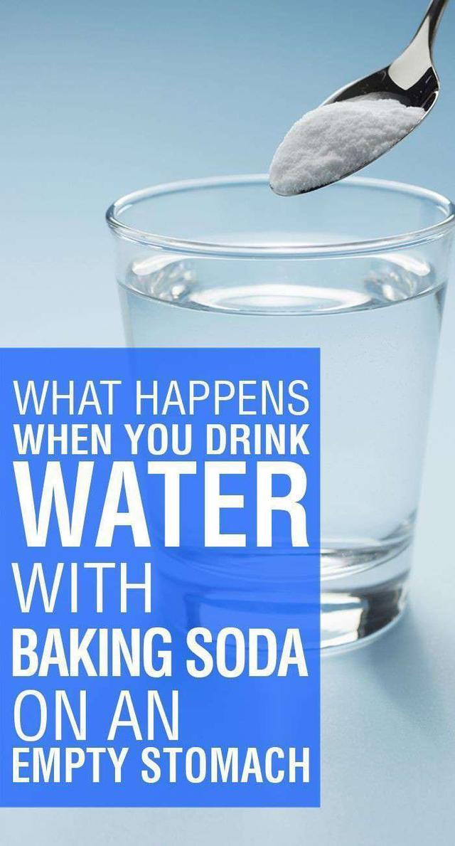 What Happens to Your Kidneys When You Ingest Backing Soda | Wellness