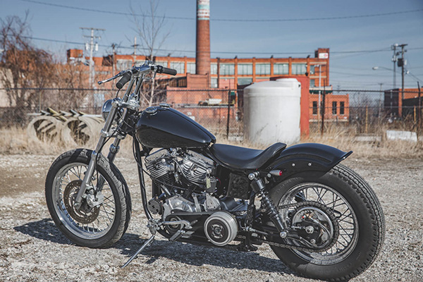 lowbrow gas tank