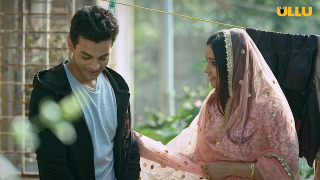 Riti Riwaj Mann Marzi Ullu Web Series