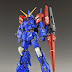 1/144 Gundam Unicorn Blue Destiny Unit 2 ver. - Custom Build