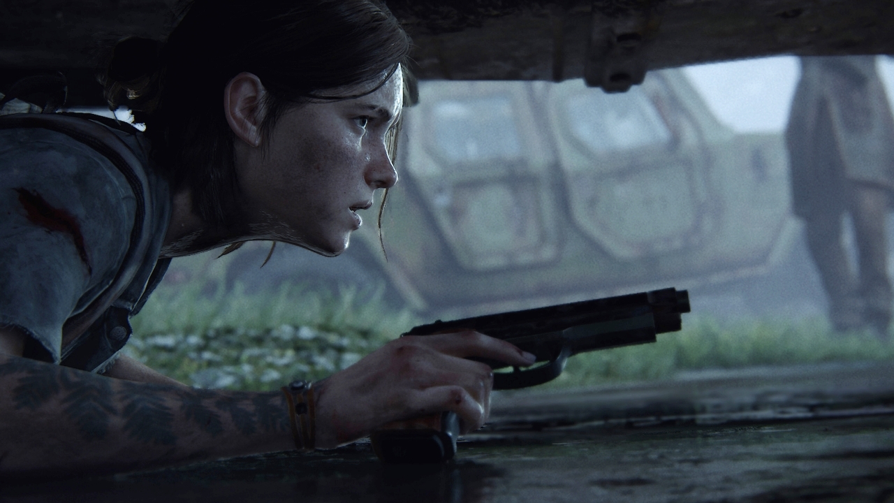Por que The Last of Us Part II (PS4) ainda incomoda tanto? - GameBlast