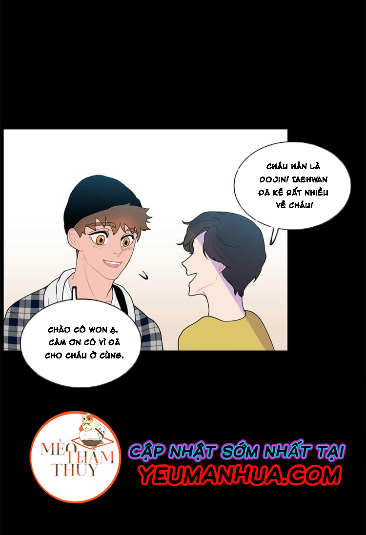 Vụ Tai Tiếng Trái Chuối SS1 Chapter 8 - Trang 39