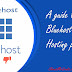 A guide to Bluehost Shared Hosting packages