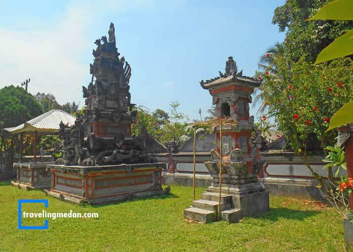 Ke Perbaungan, 12 Tempat Wisata di Serdang Bedagai Terkini Wajib