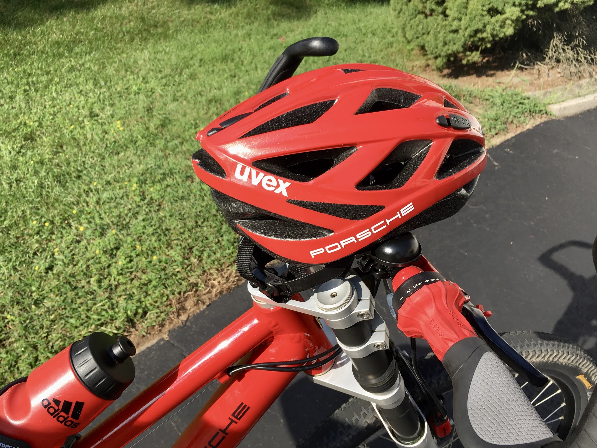 20 mile bike ride near me