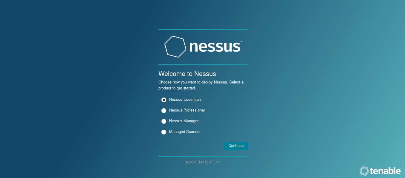 how to use nessus home how to use nessus home
