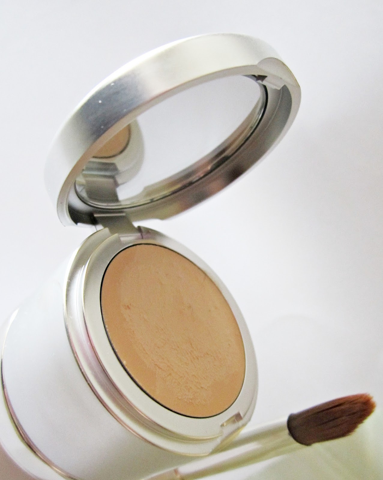 Time Control Concealer Makeup