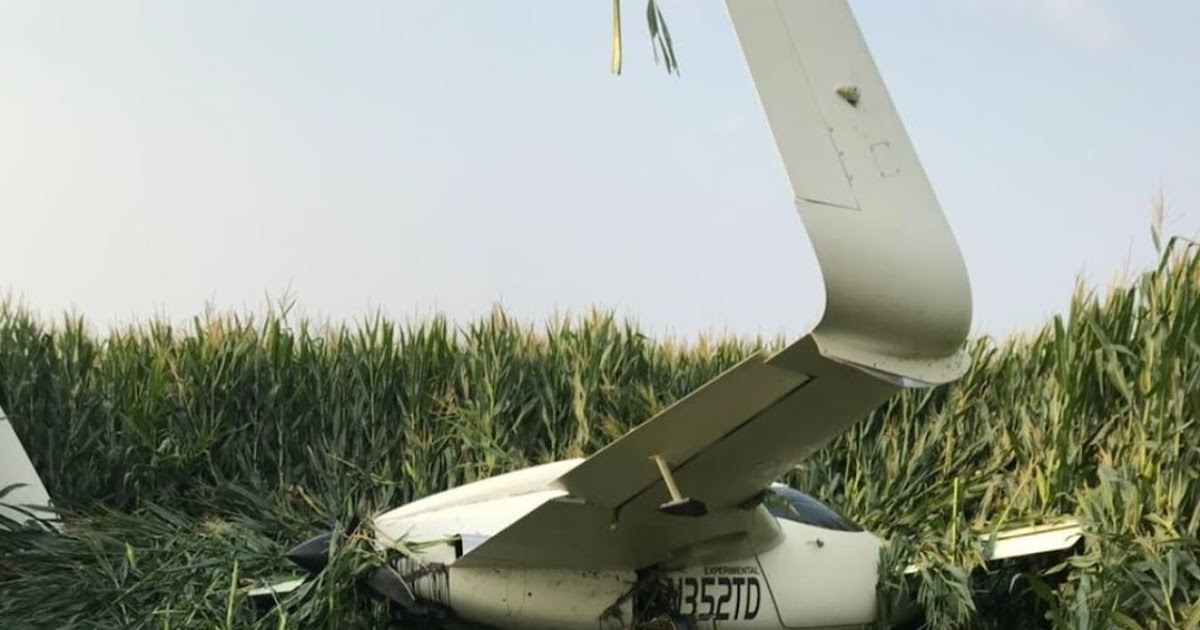 Kathryn's Report Raptor Aircraft, N352TD Incident occurred August 06