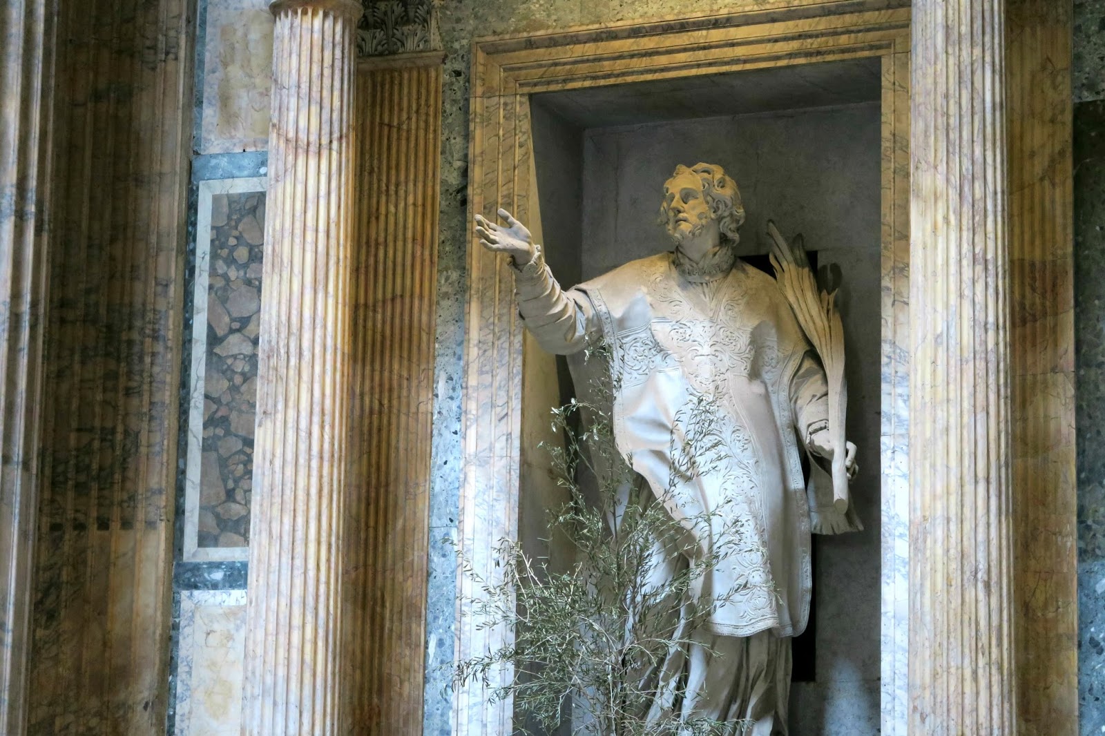 Rome The Pantheon UpYourVlog