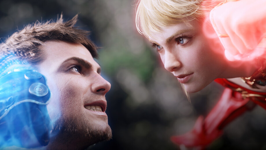 Final Fantasy 14 FFXIV MMORPG 4K #3510b Wallpaper PC Desktop