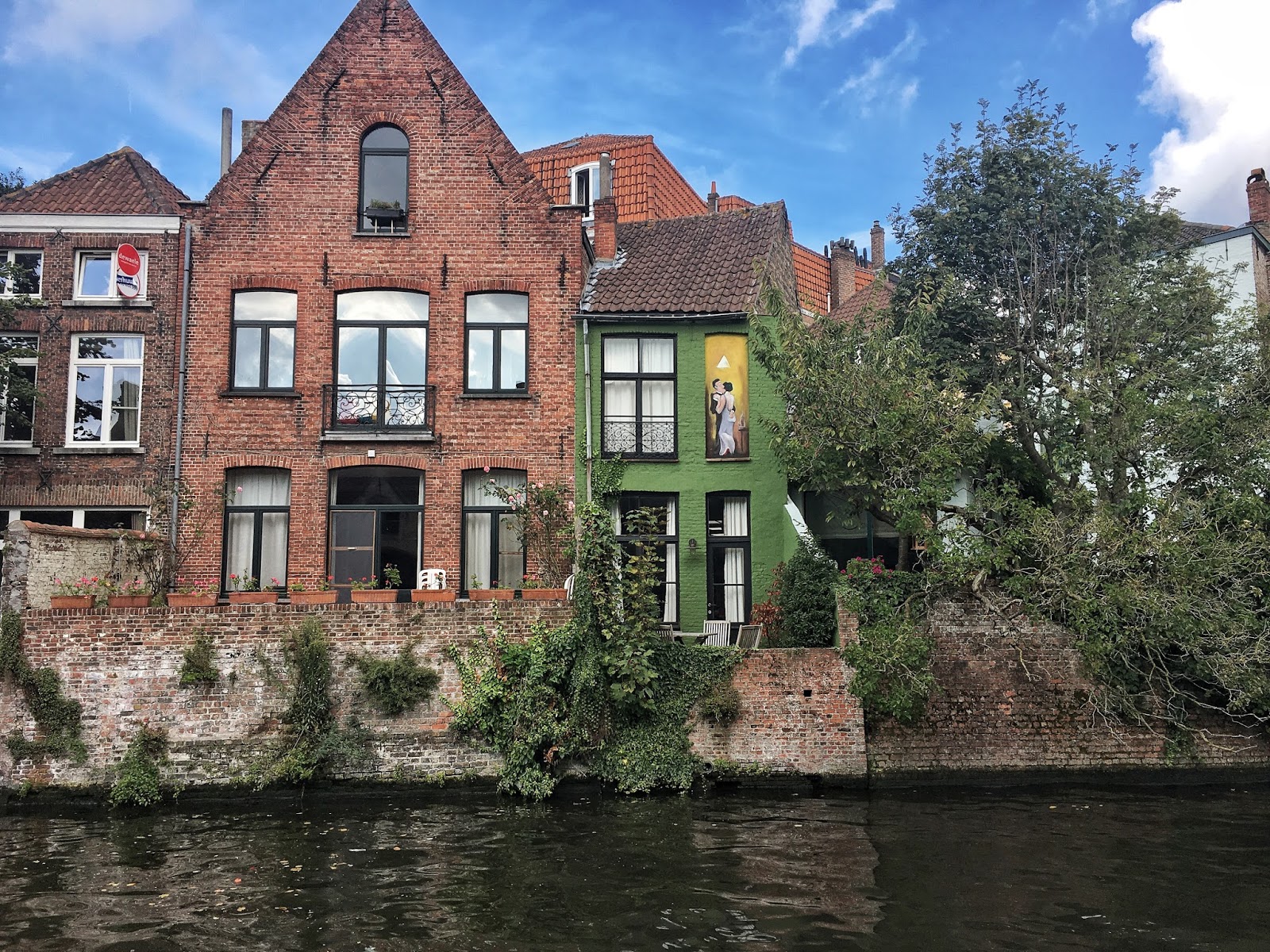 Belgium, Brugge, travel blog