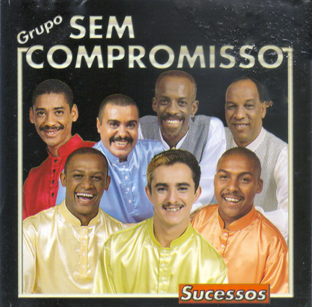 Samba & Pagode Flac Sem Compromisso Sucessos (1999) Flac