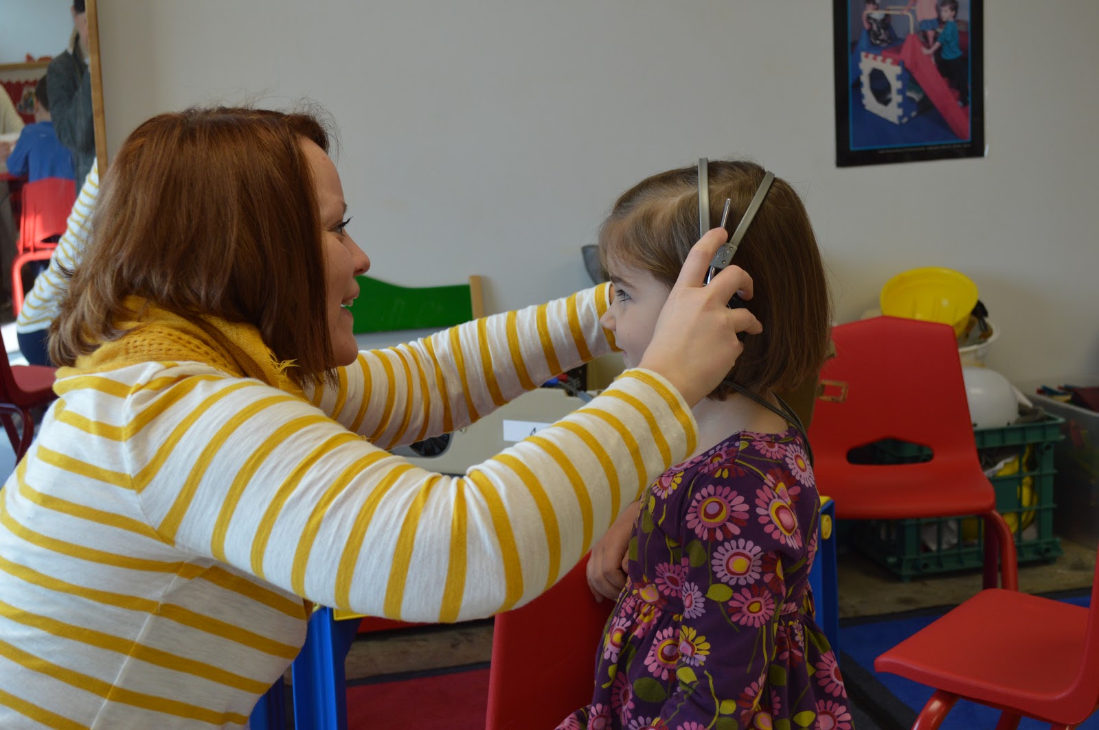 Bloomsburg University College of Science and Technology Speech
