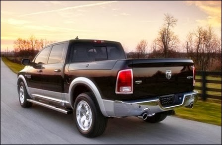 2015 Dodge Ram 1500 Latest Spec, Engine, Release Date, Price