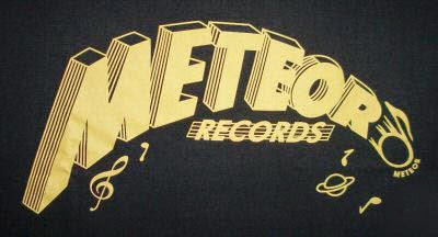 Meteor Records !