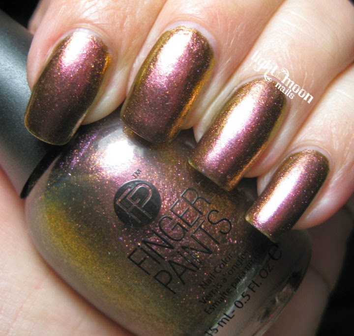 Light of the Moon Nails TGPNPC Least Expensive