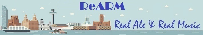 ReARM ~ RedNev's Blog