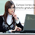 Curso Ênfase abre diversos cursos gratuitos para a área do direito. Confira