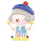 Pop Mart Clown Cookie Cookie The Amusement Park Series Figure