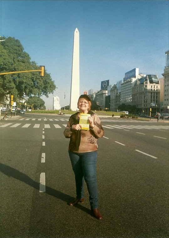 En Capital Federal Argentina