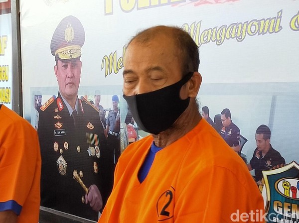 Kasus Lansia Hamili Anak Tiri, Korban Disetubuhi 50 Kali Juni 27, 2020