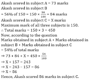 Test of the Day for Dena Bank PO Exam 2018: 27th May 2018 |_12.1