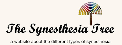 The Synesthesia Tree