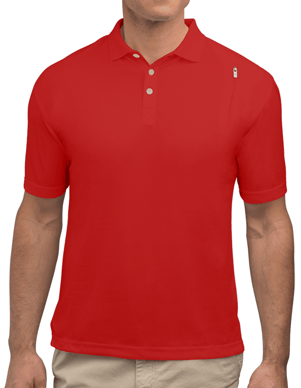 Performance Polo