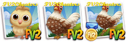 yokohama chicken farmville cheat code
