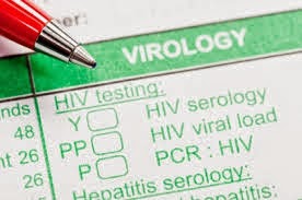 Pengertian Tes HIV