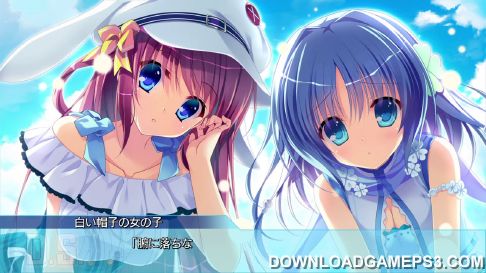 DS Dal Segno   Download game PS3 PS4 PS2 RPCS3 PC free - 61