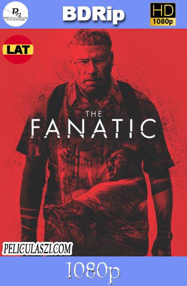 El Fanático (2019) HD BDRip 1080p Dual-Latino