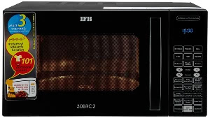 IFB 30 L Convection Microwave Oven (30 BRC2) IFB 30 L Convection Microwave Oven (30 BRC2)