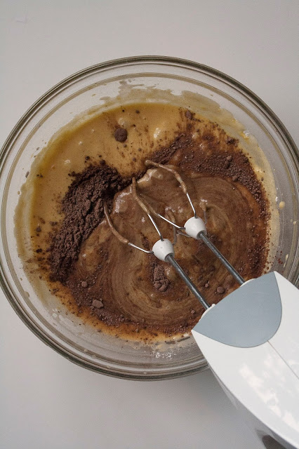 La ciambella ciobar step 4