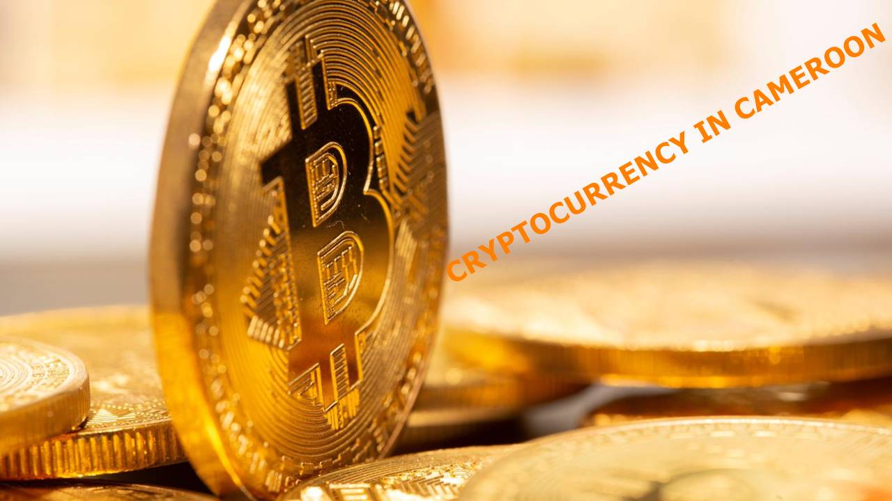 Cryptocurrency in Cameroon: Top Coins to Buy in Cameroon