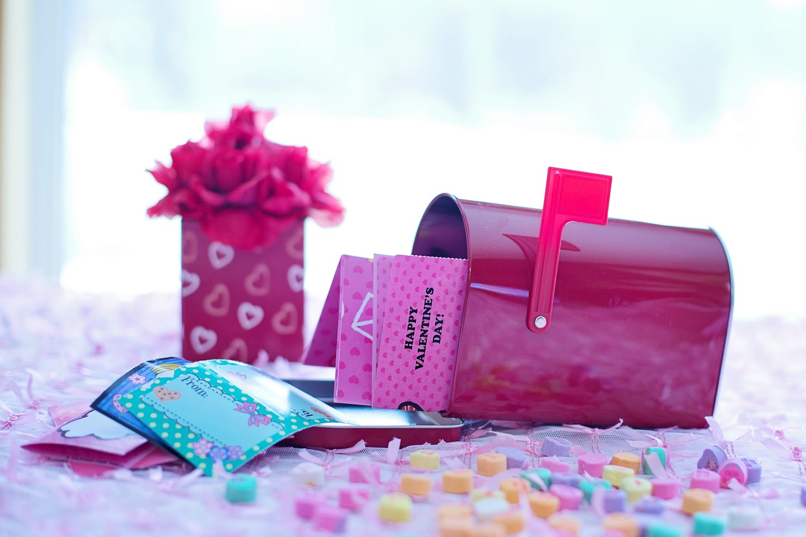 How to Explain Valentine's Day to Kids How to Explain Valentines Day to Kids
