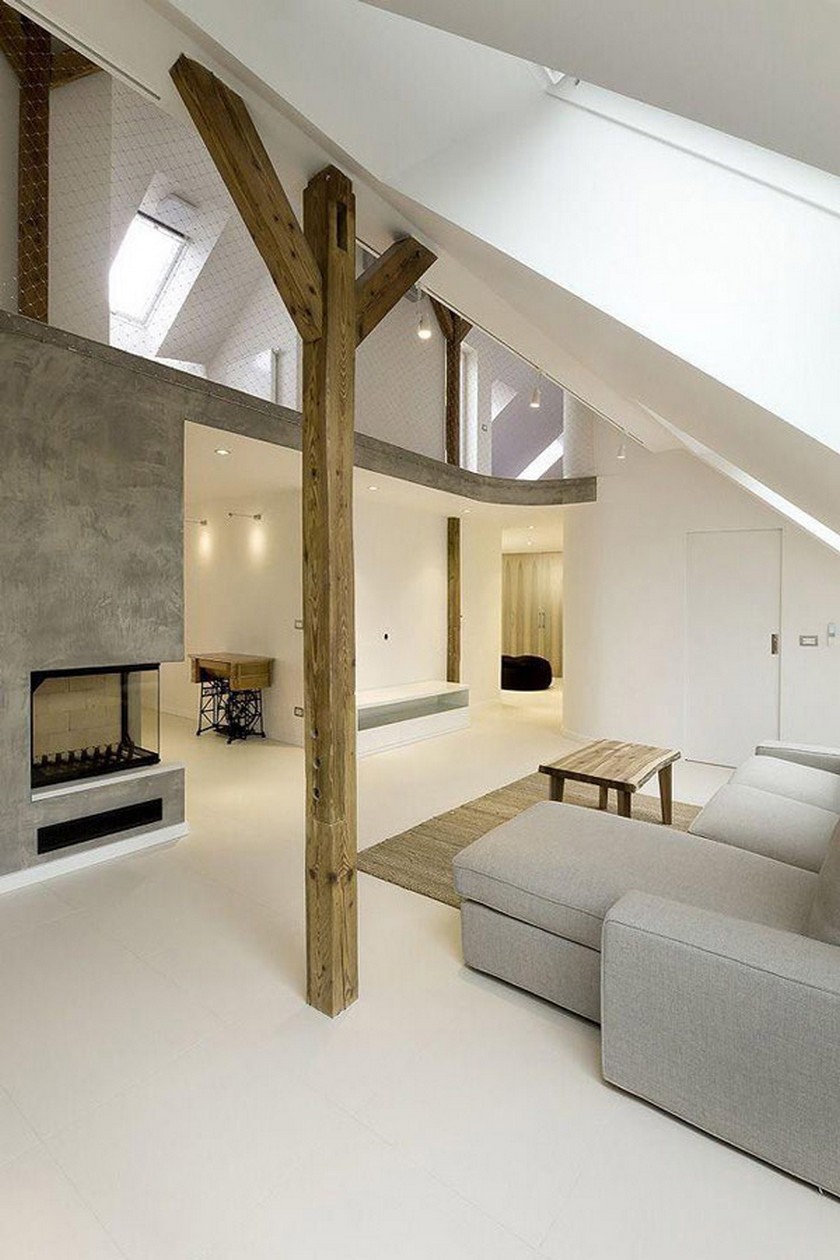 12 Topnotch Attic You Must See 12 Topnotch Attic You Must See